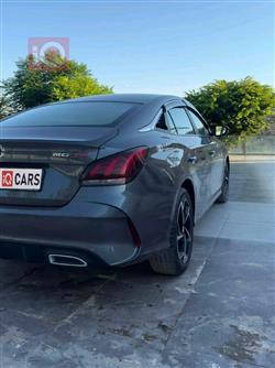 ام جي GT